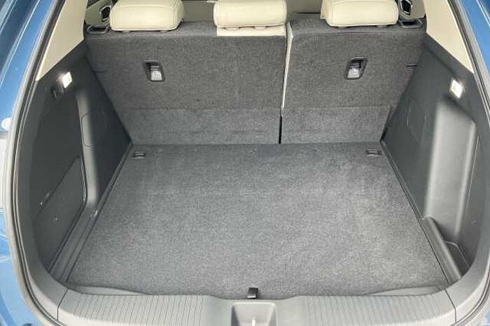 Honda HR-V e:HEV 1.5 eHEV Advance Style 5dr CVT 