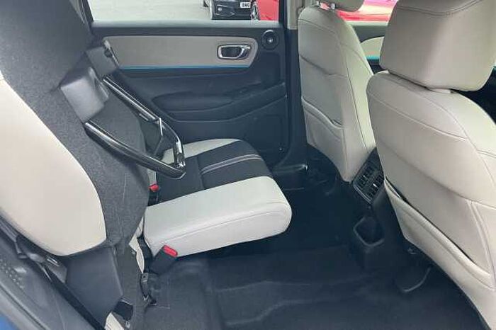 Honda HR-V e:HEV 1.5 eHEV Advance Style 5dr CVT 