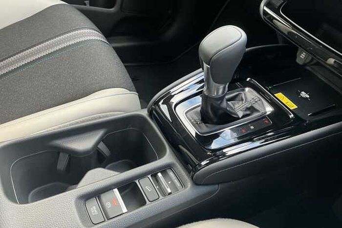 Honda HR-V e:HEV 1.5 eHEV Advance Style 5dr CVT 