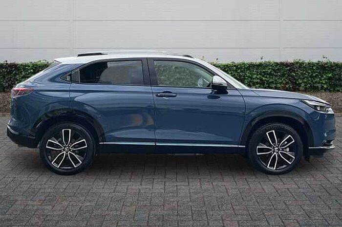 Honda HR-V e:HEV 1.5 eHEV Advance Style 5dr CVT 