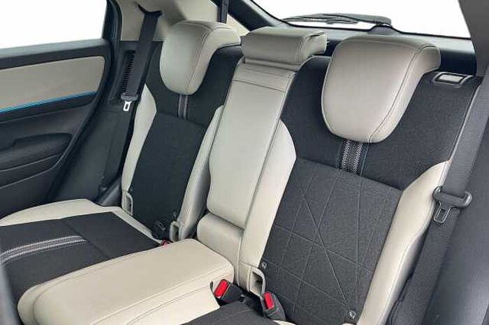 Honda HR-V e:HEV 1.5 eHEV Advance Style 5dr CVT 