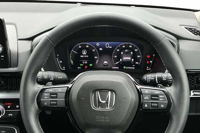 Honda CR-V e:HEV 2.0 eHEV Advance 5dr eCVT 