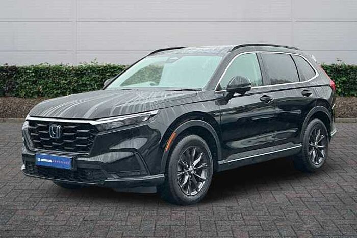 Honda CR-V e:HEV 2.0 eHEV Advance 5dr eCVT 