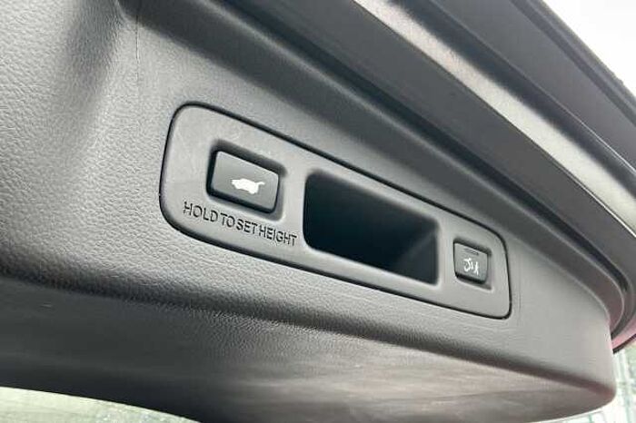 Honda CR-V e:HEV 2.0 eHEV Advance 5dr eCVT 