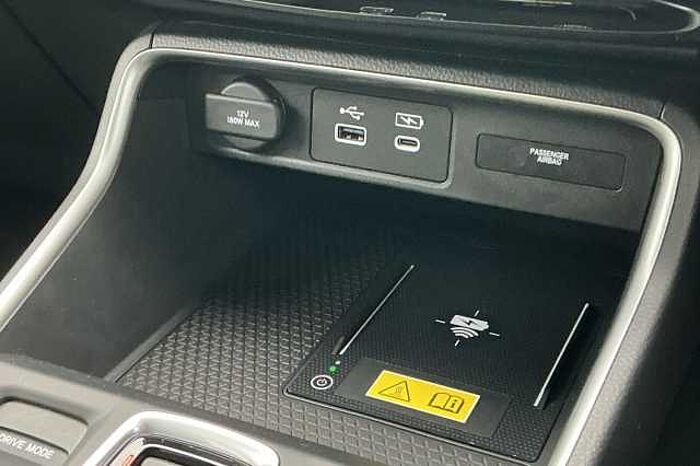 Honda CR-V e:HEV 2.0 eHEV Advance 5dr eCVT 