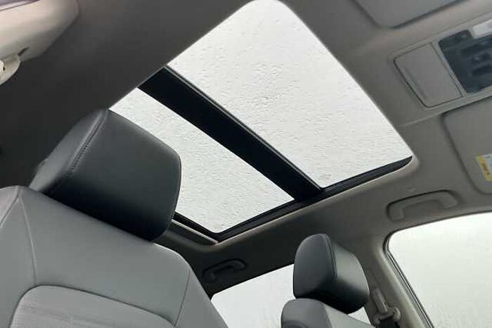 Honda CR-V e:HEV 2.0 eHEV Advance 5dr eCVT 