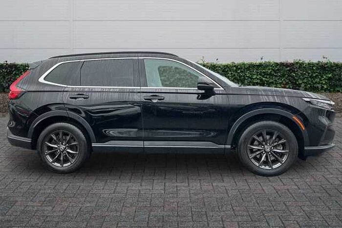 Honda CR-V e:HEV 2.0 eHEV Advance 5dr eCVT 