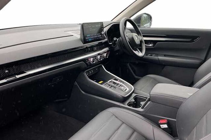Honda CR-V e:HEV 2.0 eHEV Advance 5dr eCVT 