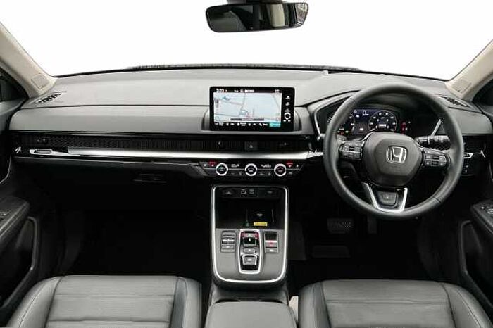 Honda CR-V e:HEV 2.0 eHEV Advance 5dr eCVT 