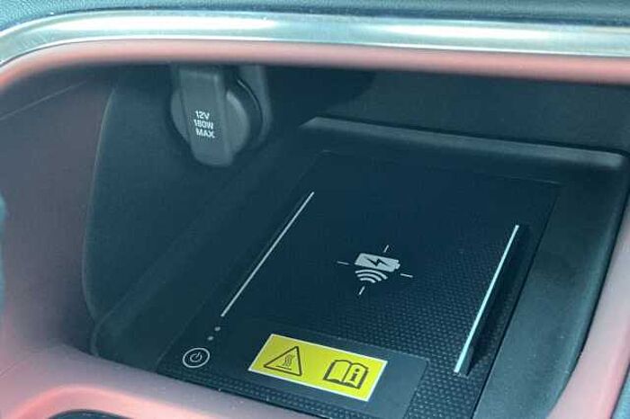 Honda HR-V e:HEV 1.5 eHEV Advance Style 5dr CVT 