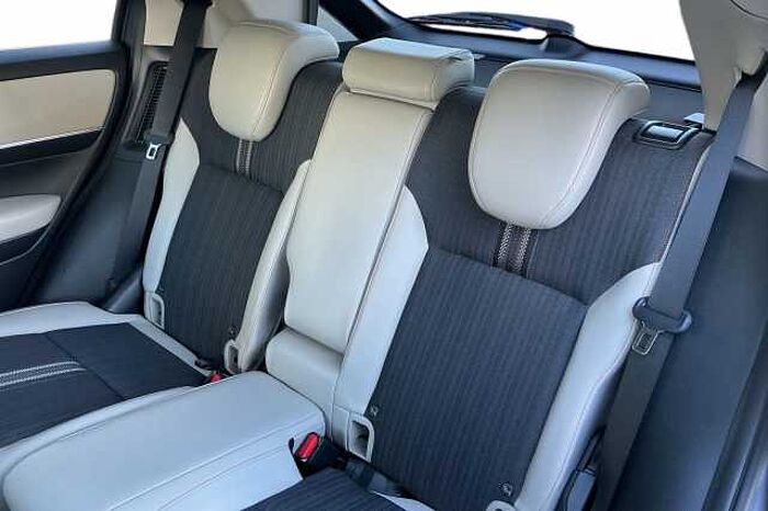 Honda HR-V e:HEV 1.5 eHEV Advance Style 5dr CVT 