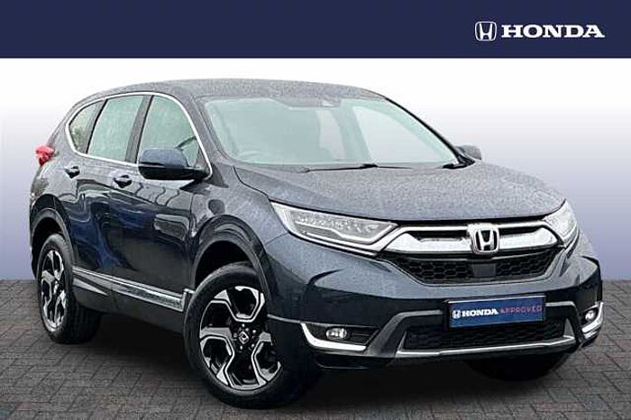 Honda CR-V 1.5 VTEC Turbo SE 5dr 