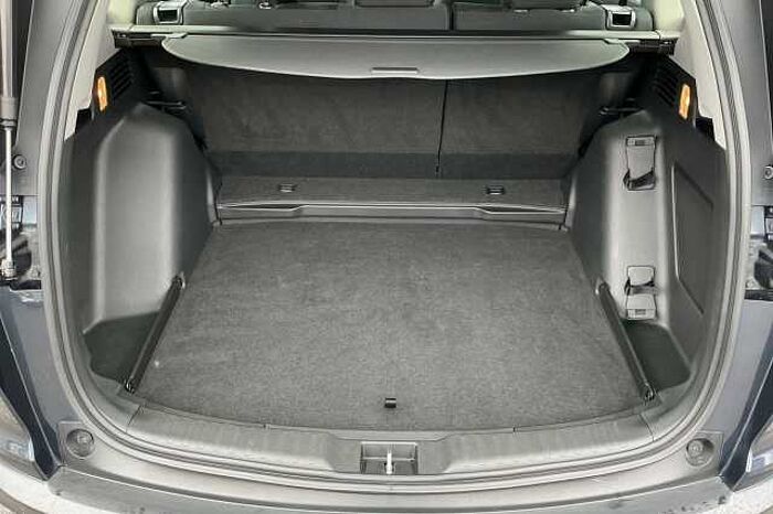 Honda CR-V 1.5 VTEC Turbo SE 5dr 