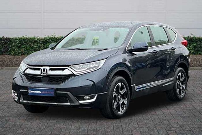 Honda CR-V 1.5 VTEC Turbo SE 5dr 
