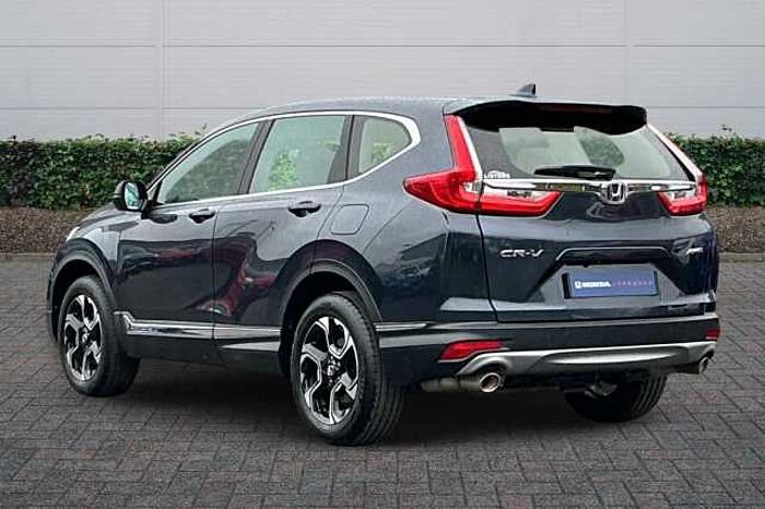 Honda CR-V 1.5 VTEC Turbo SE 5dr 