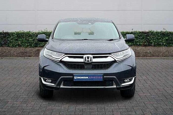 Honda CR-V 1.5 VTEC Turbo SE 5dr 