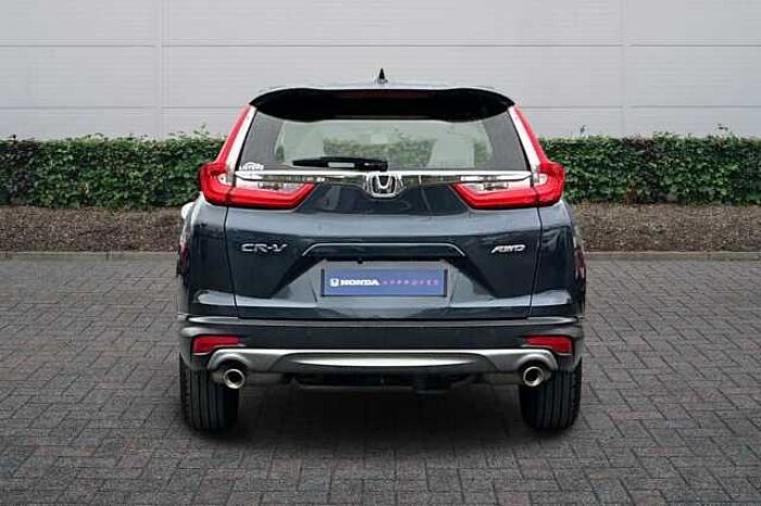 Honda CR-V 1.5 VTEC Turbo SE 5dr 