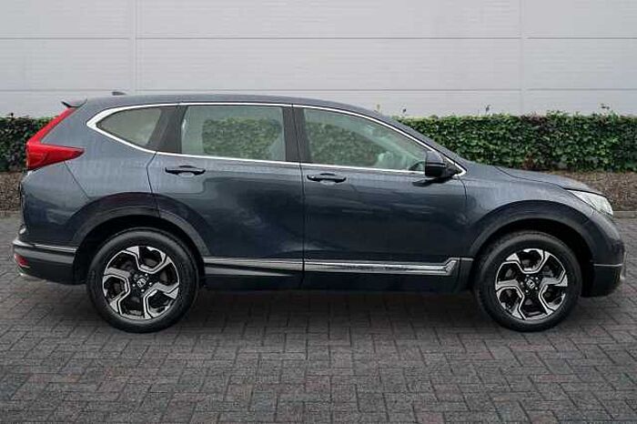 Honda CR-V 1.5 VTEC Turbo SE 5dr 