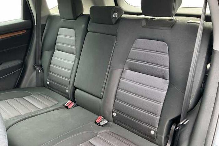 Honda CR-V 1.5 VTEC Turbo SE 5dr 