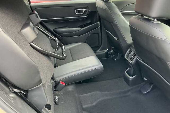 Honda HR-V e:HEV 1.5 eHEV Advance 5dr CVT 