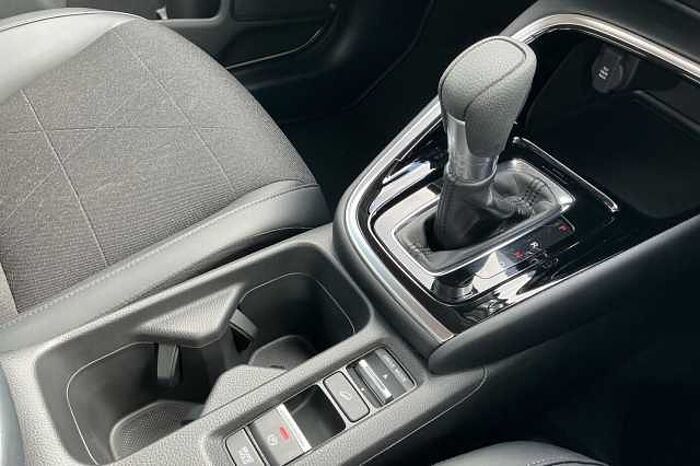 Honda HR-V e:HEV 1.5 eHEV Advance 5dr CVT 