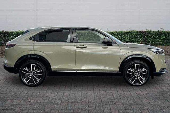 Honda HR-V e:HEV 1.5 eHEV Advance 5dr CVT 