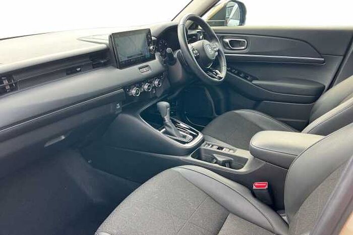 Honda HR-V e:HEV 1.5 eHEV Advance 5dr CVT 