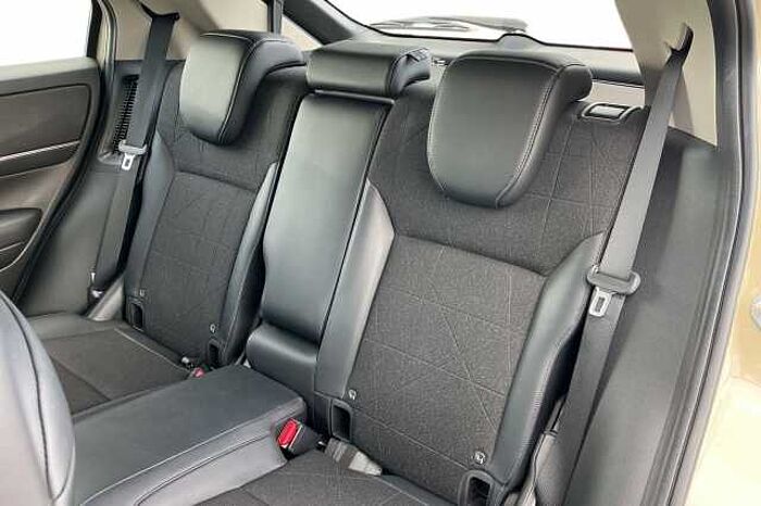 Honda HR-V e:HEV 1.5 eHEV Advance 5dr CVT 