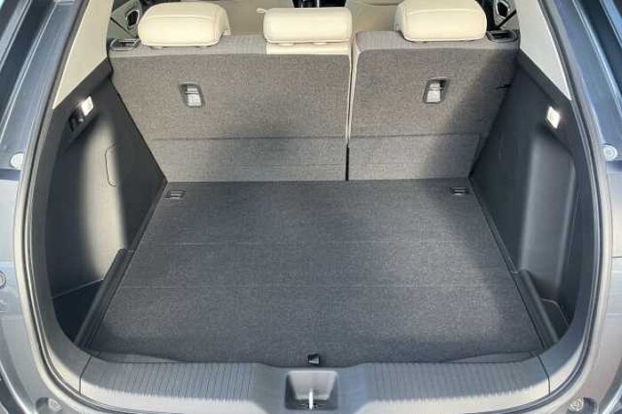 Honda HR-V Hybrid 1.5 eHEV Advance Style 5dr CVT 