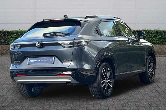 Honda HR-V Hybrid 1.5 eHEV Advance Style 5dr CVT 