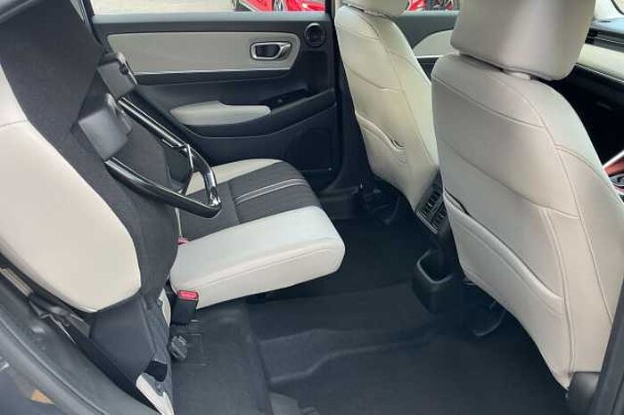 Honda HR-V Hybrid 1.5 eHEV Advance Style 5dr CVT 