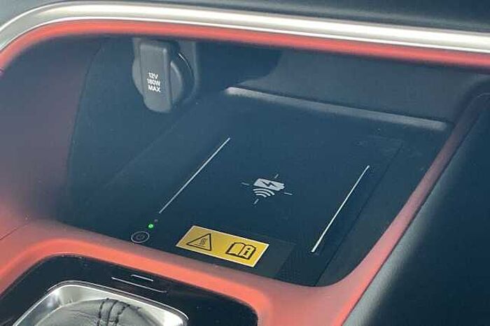 Honda HR-V Hybrid 1.5 eHEV Advance Style 5dr CVT 