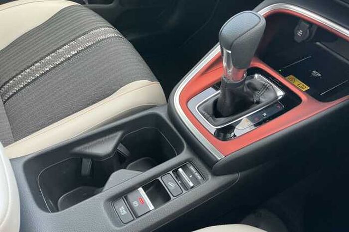 Honda HR-V Hybrid 1.5 eHEV Advance Style 5dr CVT 