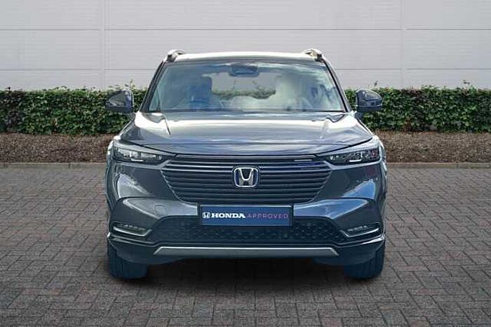 Honda HR-V Hybrid 1.5 eHEV Advance Style 5dr CVT 