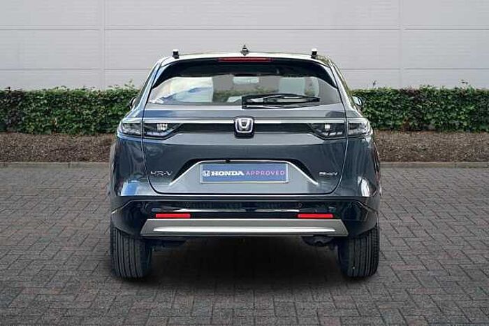 Honda HR-V Hybrid 1.5 eHEV Advance Style 5dr CVT 