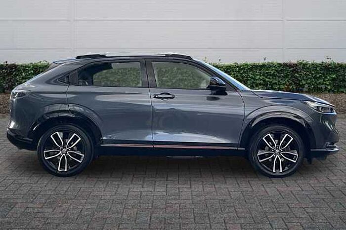 Honda HR-V Hybrid 1.5 eHEV Advance Style 5dr CVT 