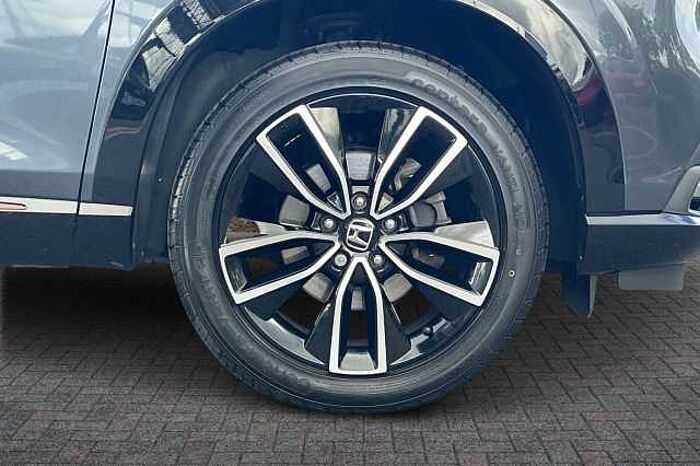 Honda HR-V Hybrid 1.5 eHEV Advance Style 5dr CVT 