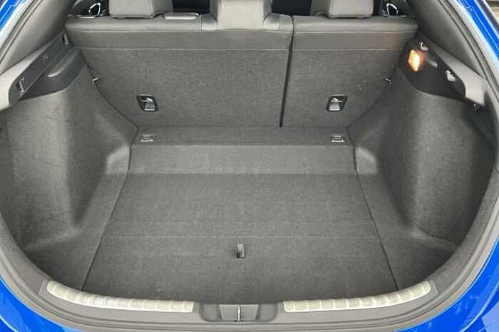 Honda Civic Hybrid 2.0 eHEV Sport 5dr CVT 