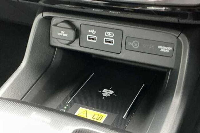 Honda Civic Hybrid 2.0 eHEV Sport 5dr CVT 