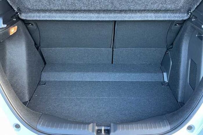 Honda Jazz Hybrid 1.5 i-MMD Hybrid Advance 5dr eCVT 