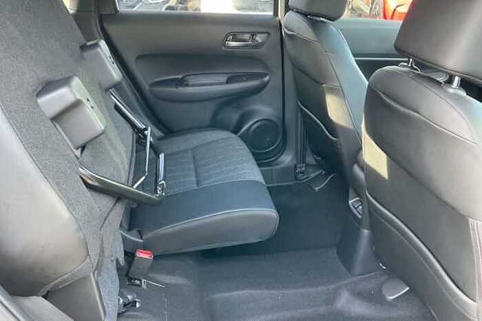 Honda Jazz Hybrid 1.5 i-MMD Hybrid Advance 5dr eCVT 