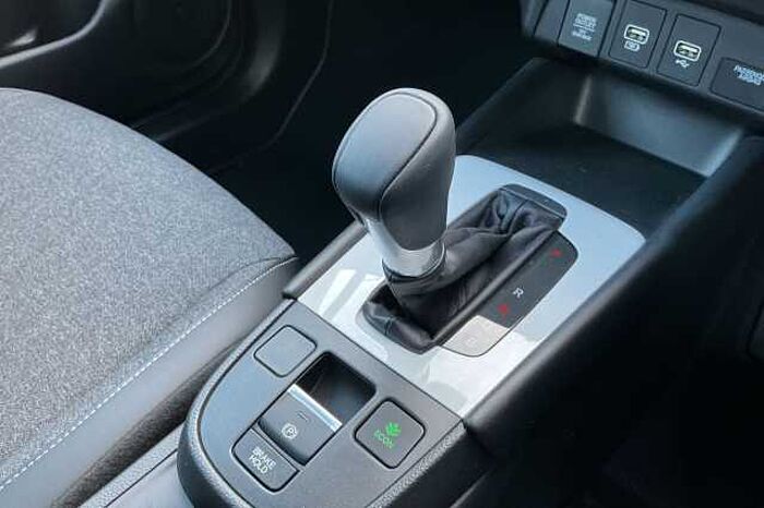 Honda Jazz Hybrid 1.5 i-MMD Hybrid Advance 5dr eCVT 