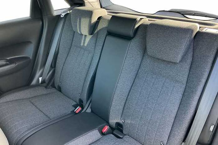 Honda Jazz Hybrid 1.5 i-MMD Hybrid Advance 5dr eCVT 