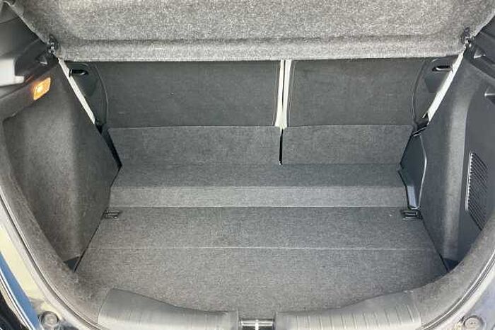 Honda Jazz Hybrid 1.5 i-MMD Hybrid EX 5dr eCVT 