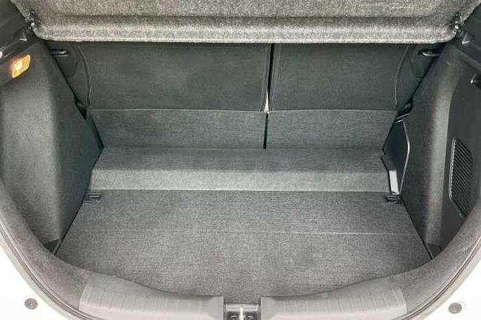 Honda Jazz Hybrid 1.5 i-MMD Hybrid Advance 5dr eCVT 