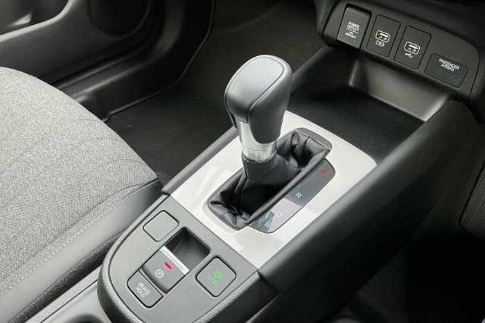 Honda Jazz Hybrid 1.5 i-MMD Hybrid Advance 5dr eCVT 