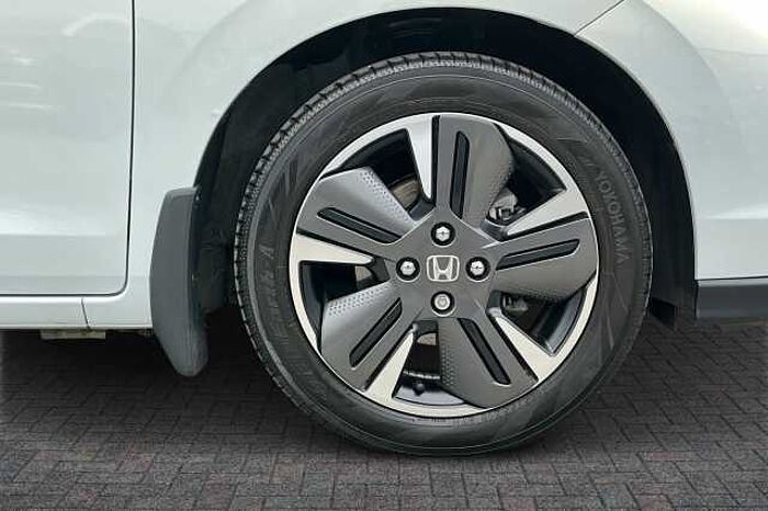 Honda Jazz Hybrid 1.5 i-MMD Hybrid Advance 5dr eCVT 