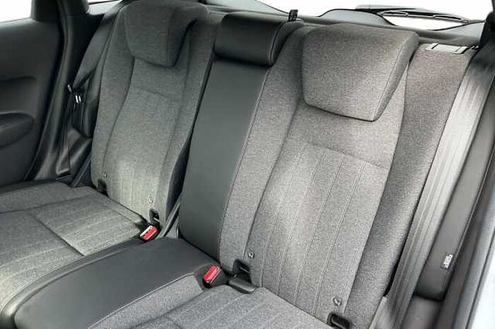 Honda Jazz Hybrid 1.5 i-MMD Hybrid Advance 5dr eCVT 