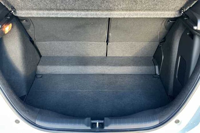 Honda Jazz Hybrid 1.5 i-MMD Hybrid Advance 5dr eCVT 