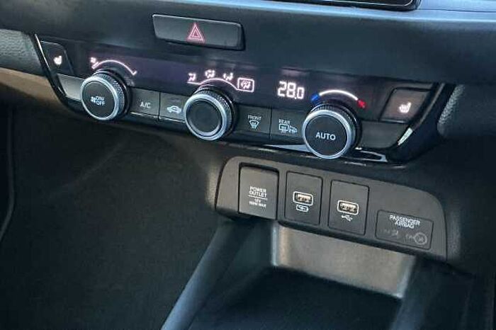 Honda Jazz Hybrid 1.5 i-MMD Hybrid Advance 5dr eCVT 